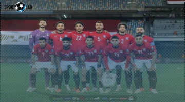 التشكيل الرسمي لمنتخب مصر ضد إثيوبيا.. صلاح في المقدمة ومفاجأة بظهور أسامة فيصل